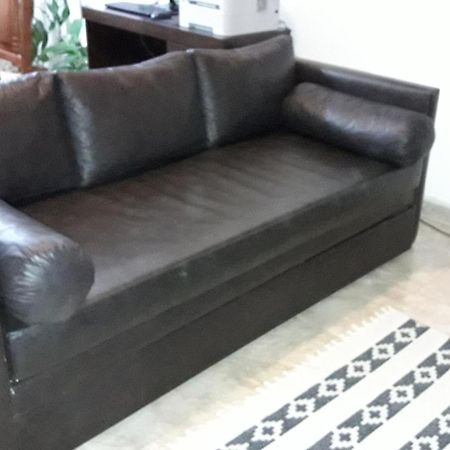 Habitacion Privada En La Casa De Thor 트렐레우 외부 사진