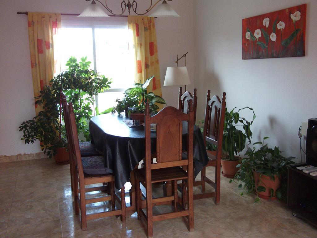 Habitacion Privada En La Casa De Thor 트렐레우 외부 사진