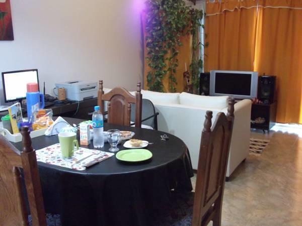 Habitacion Privada En La Casa De Thor 트렐레우 외부 사진